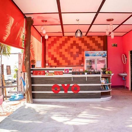 Oyo 797 Pink House Bungalow Ko Lanta المظهر الخارجي الصورة