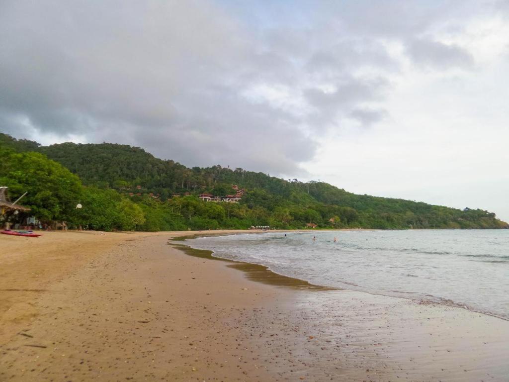 Oyo 797 Pink House Bungalow Ko Lanta المظهر الخارجي الصورة