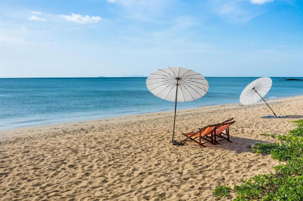 Oyo 797 Pink House Bungalow Ko Lanta المظهر الخارجي الصورة