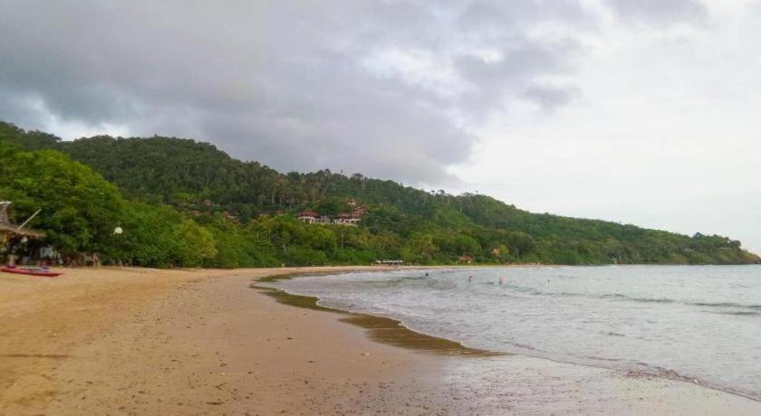 Oyo 797 Pink House Bungalow Ko Lanta المظهر الخارجي الصورة