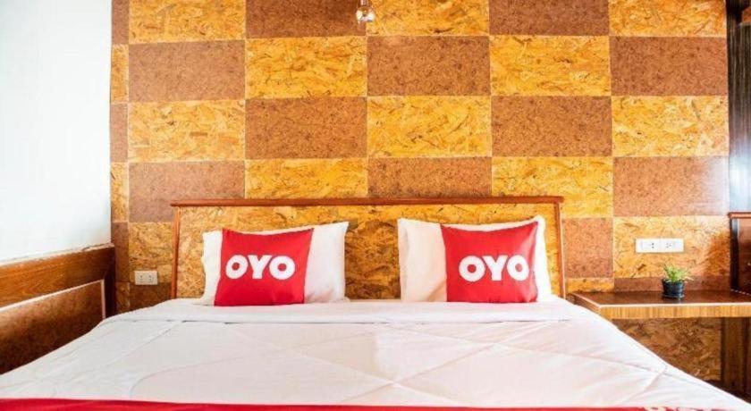Oyo 797 Pink House Bungalow Ko Lanta المظهر الخارجي الصورة