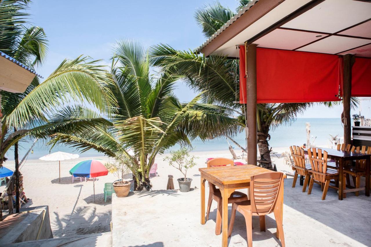 Oyo 797 Pink House Bungalow Ko Lanta المظهر الخارجي الصورة