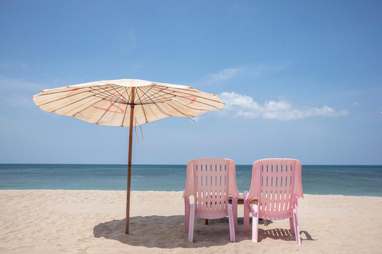 Oyo 797 Pink House Bungalow Ko Lanta المظهر الخارجي الصورة