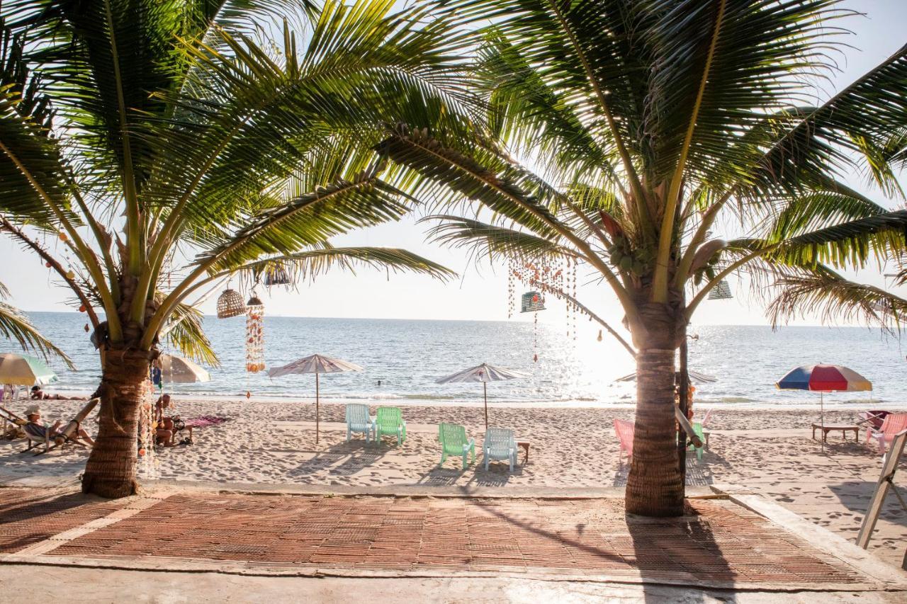 Oyo 797 Pink House Bungalow Ko Lanta المظهر الخارجي الصورة